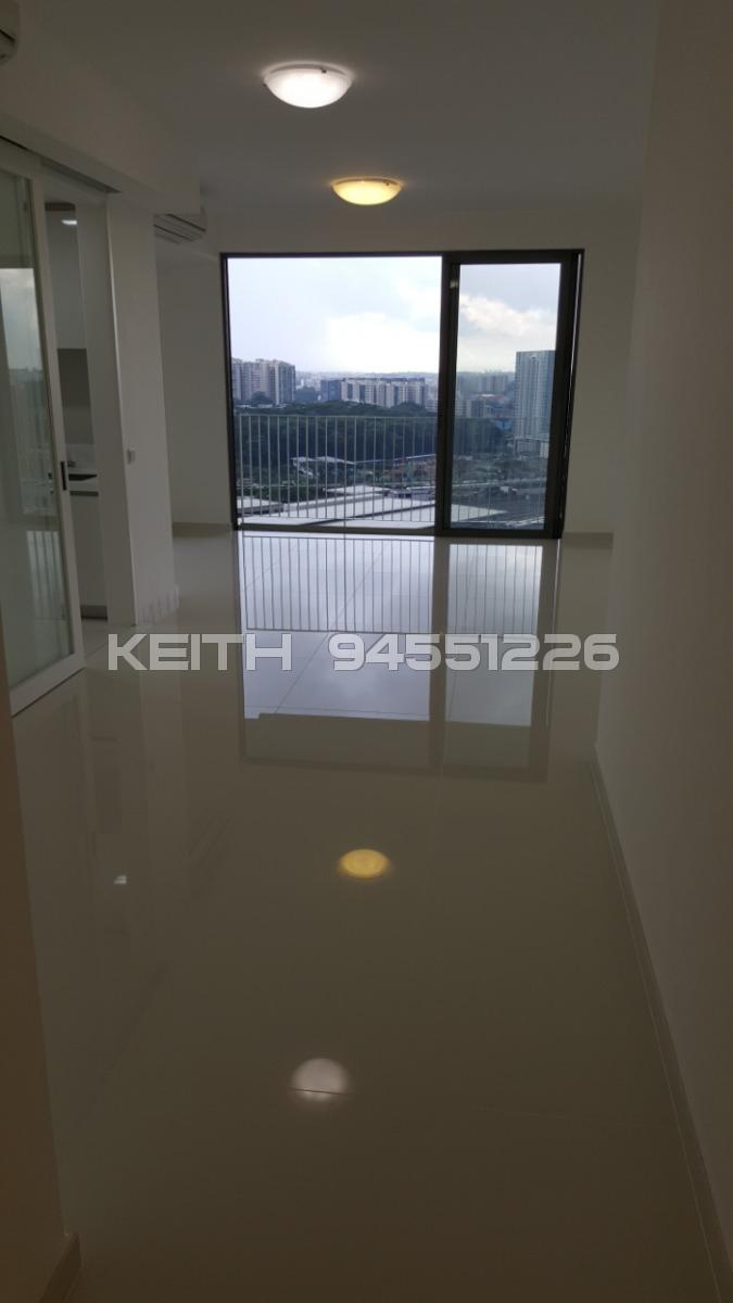 Sky Habitat (D20), Condominium #103660632